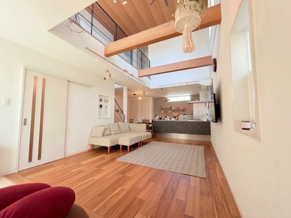 3LDK+S house in Kita Ward, Kobe, Hyogo - Photo 1
