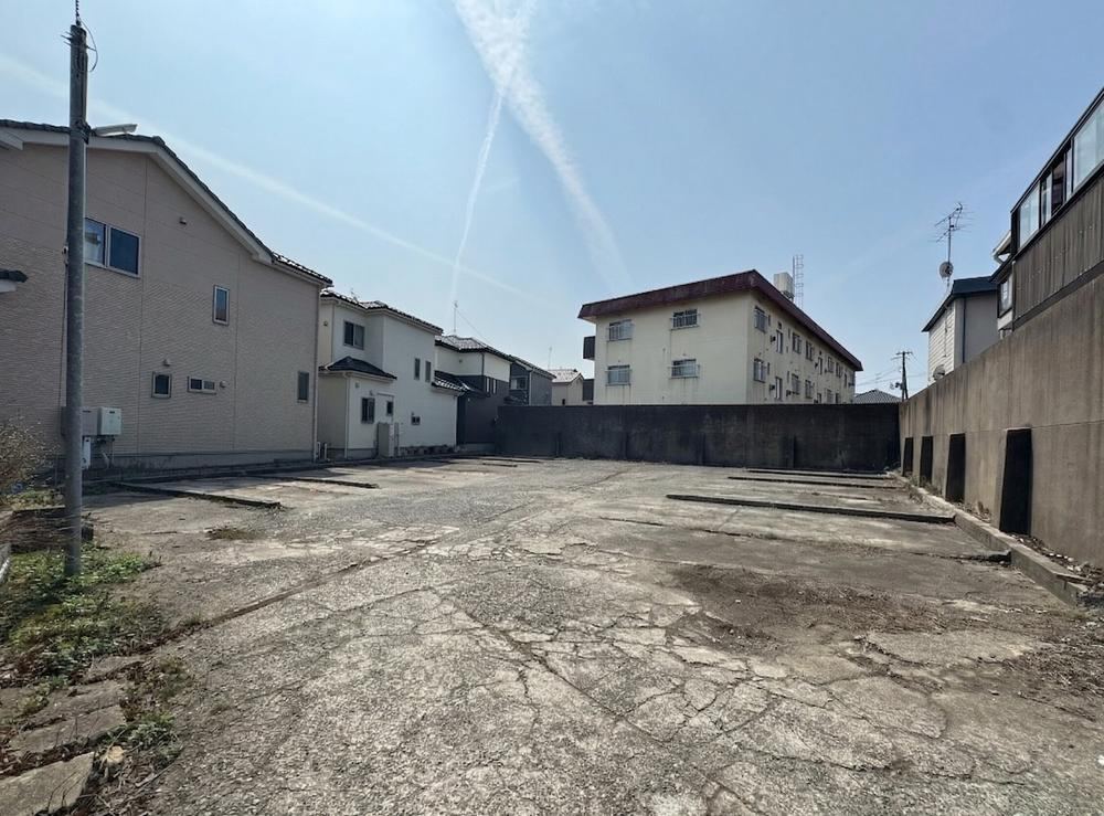 477 m² land in Higashi Ward, Niigata - Photo 1