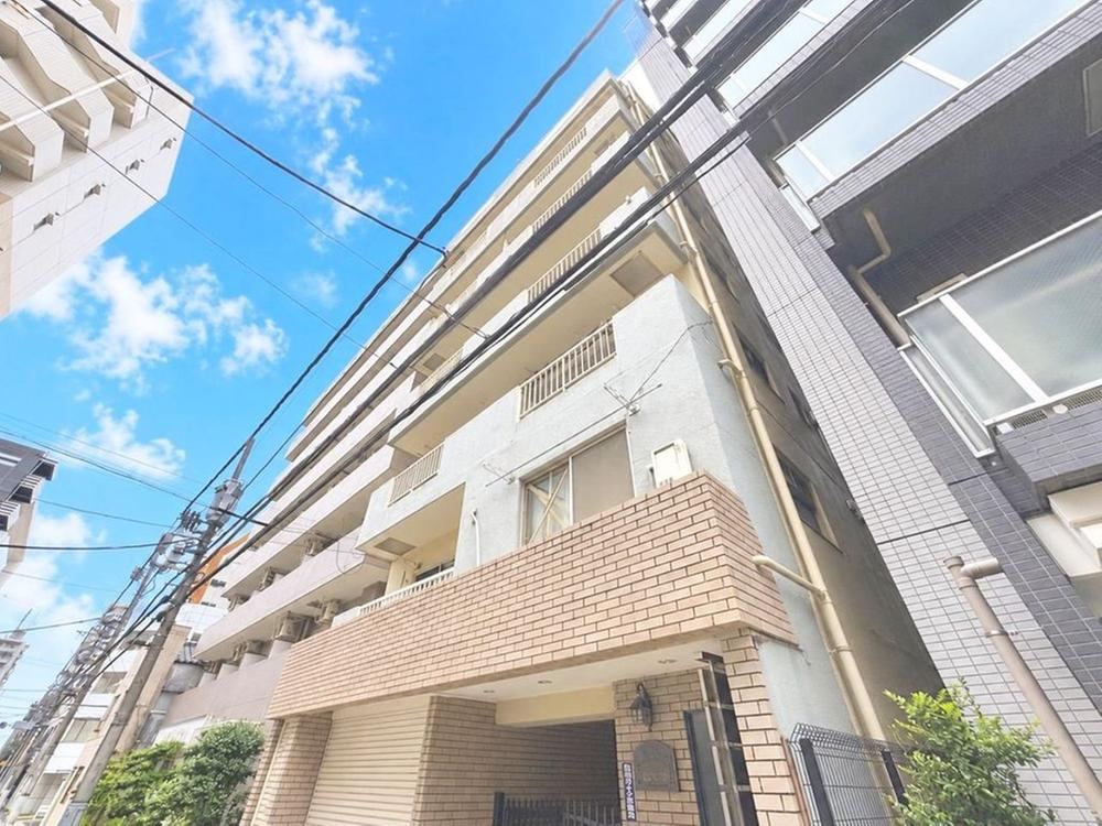 3LDK apartment in Sumida Ward, Tokyo - Photo 1