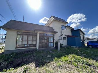 6DK house in Minamitsugaru District