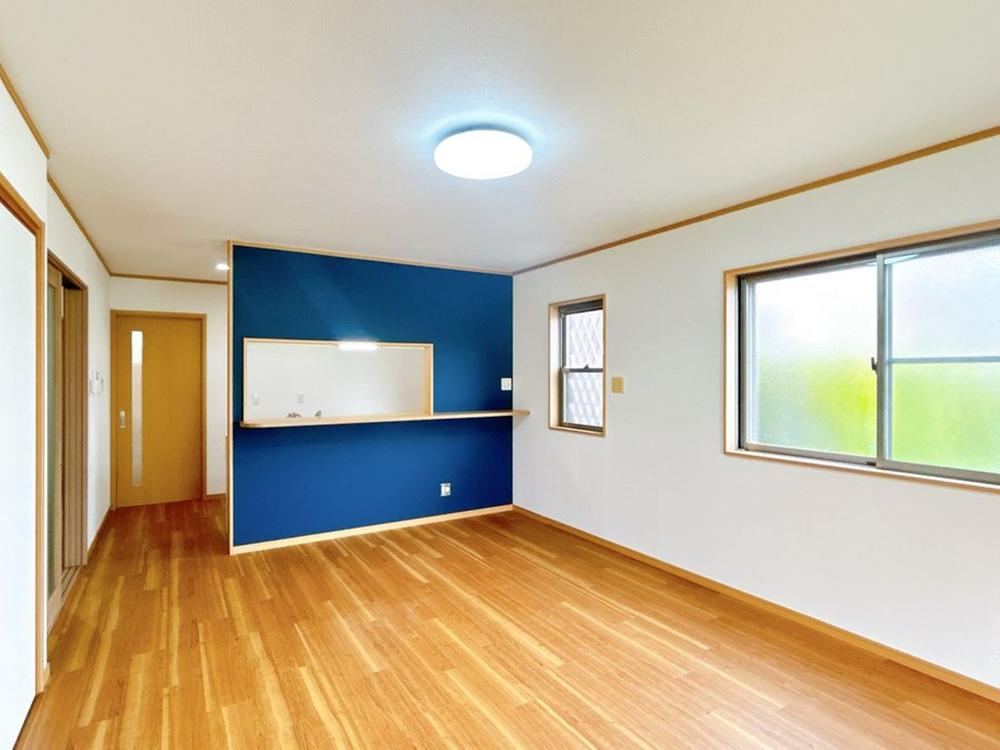 4LDK house in Mizuho, Gifu - Photo 1