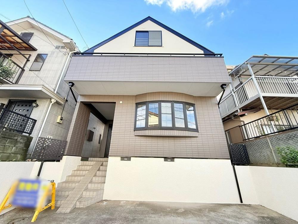 2LDK+2S house in Yachiyo, Chiba - Photo 1