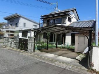 3LDK house in Konan