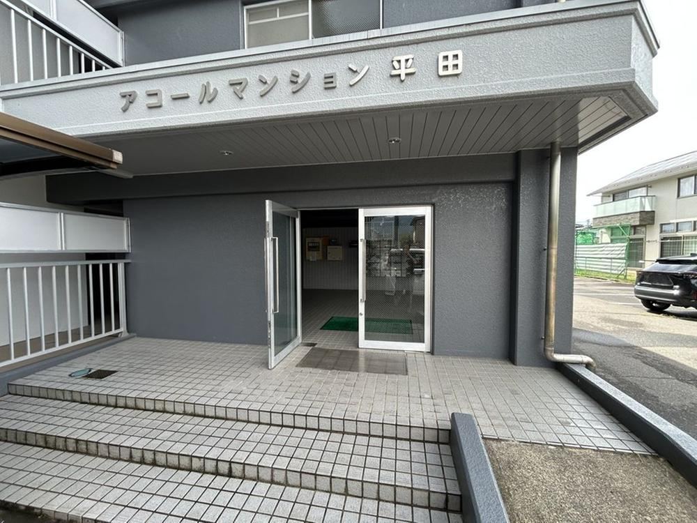 3LDK apartment in Matsumoto, Nagano - Photo 1