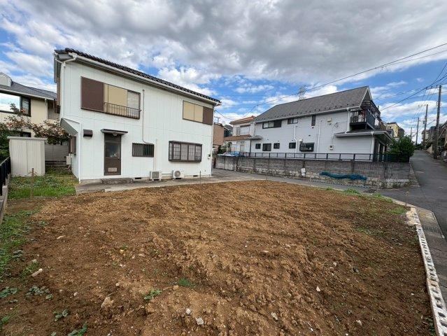 138 m² land in Sakura, Chiba - Photo 1