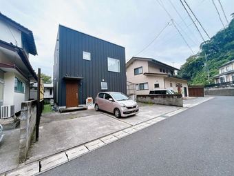 3LDK house in Matsue