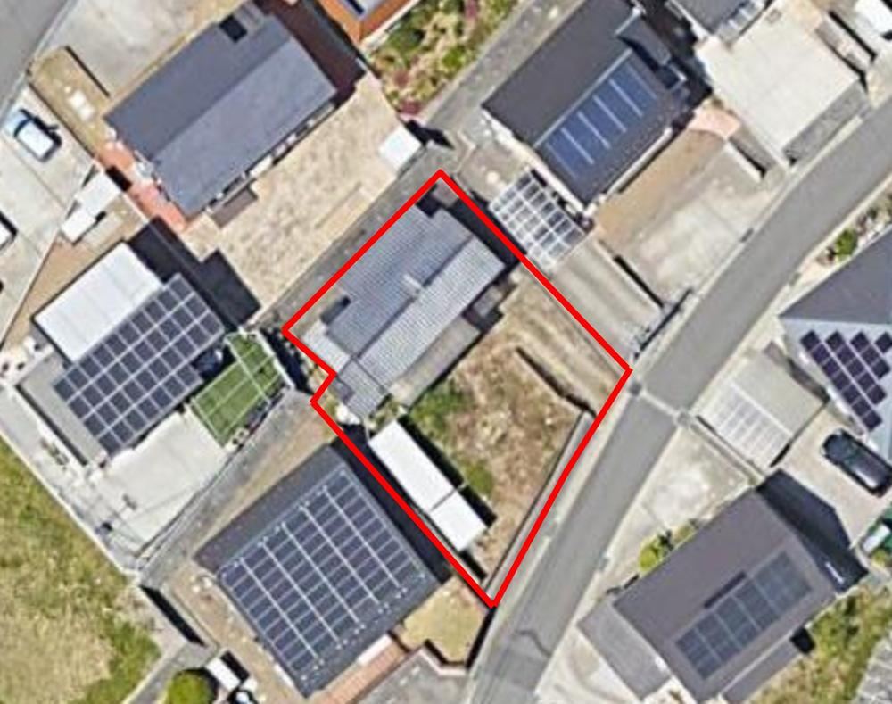 259 m² land in Iwaki, Fukushima - Photo 1