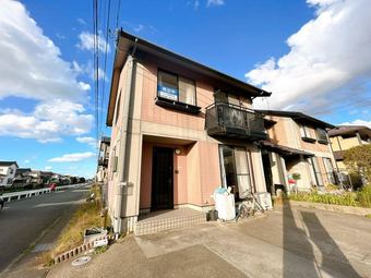 4DK house in Sakata