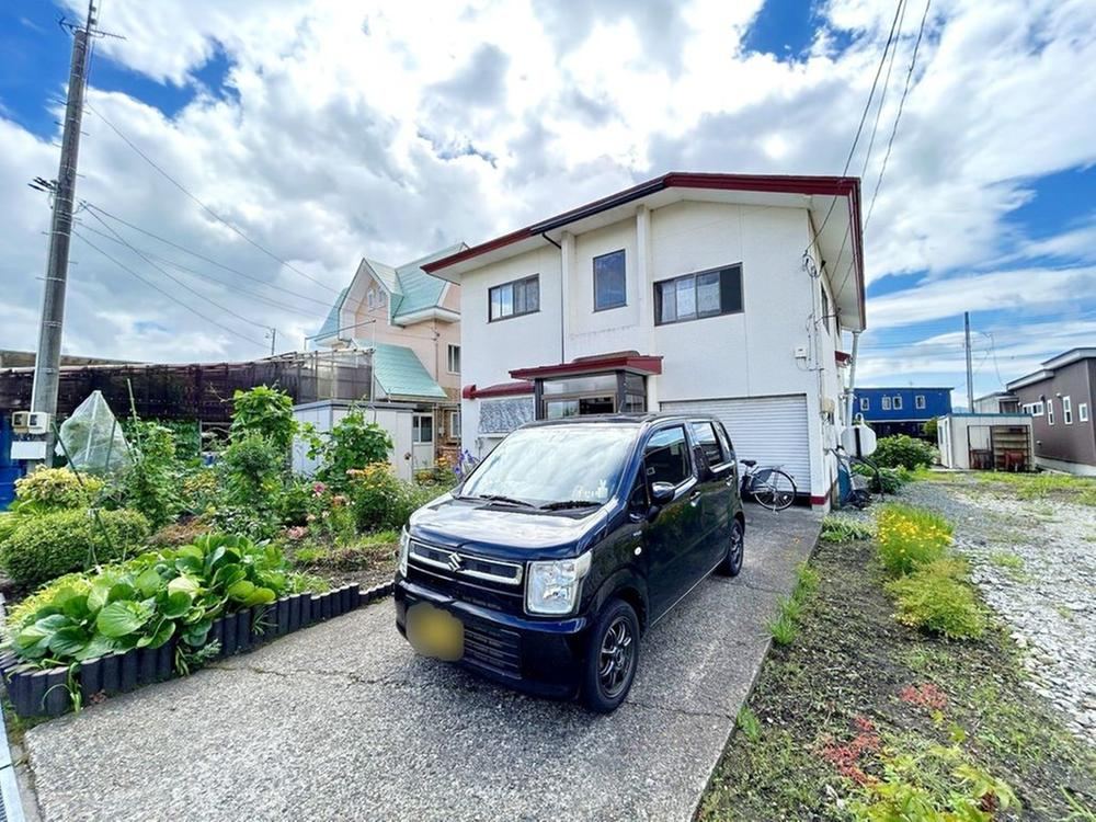 6DK house in Odate, Akita - Photo 1
