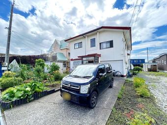 6DK house in Odate