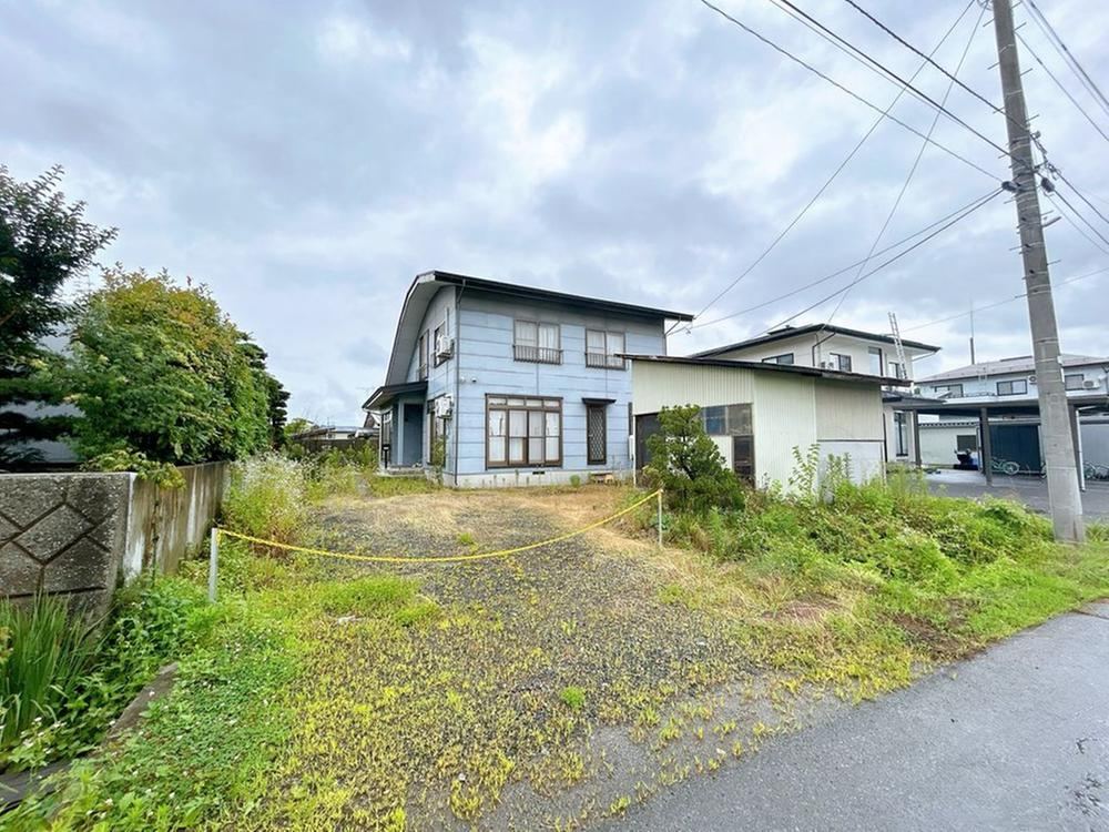 4DK+S house in Takahata, Higashiokitama District, Yamagata - Photo 1
