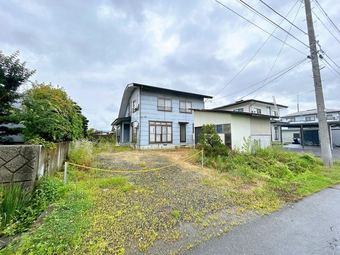 4DK+S house in Higashiokitama District