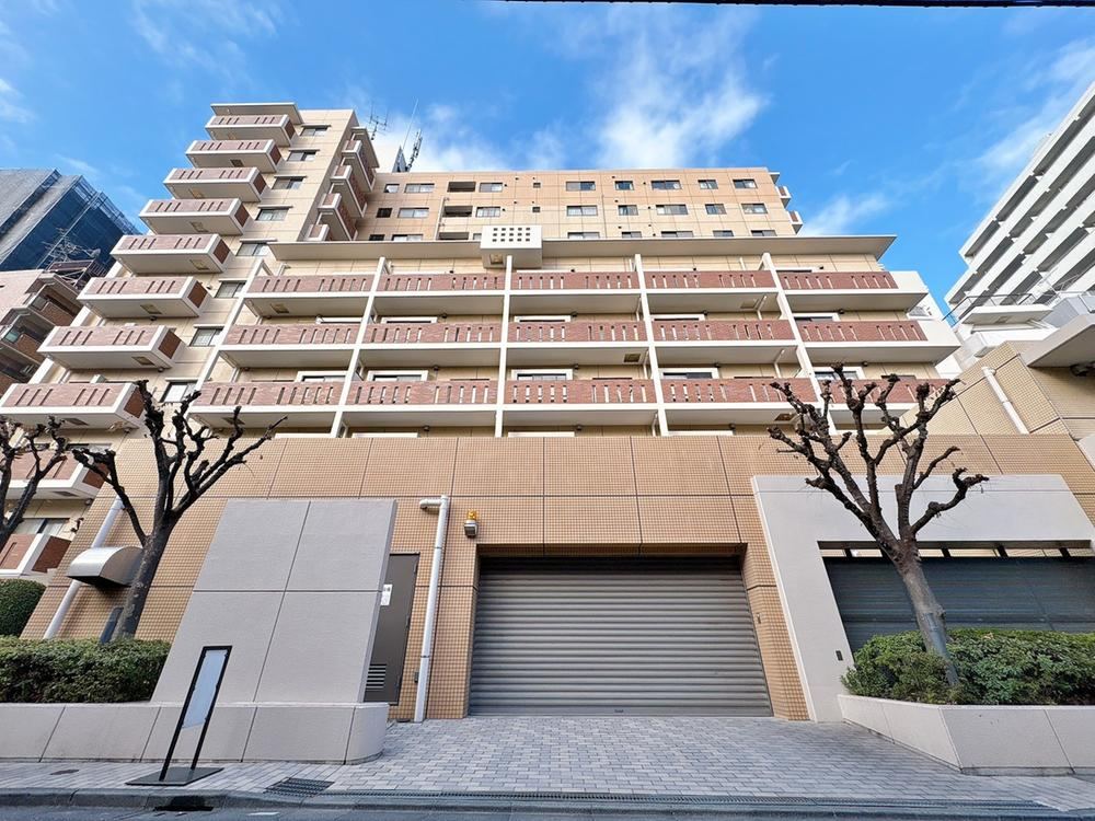 1LDK+S apartment in Toshima Ward, Tokyo - Photo 1