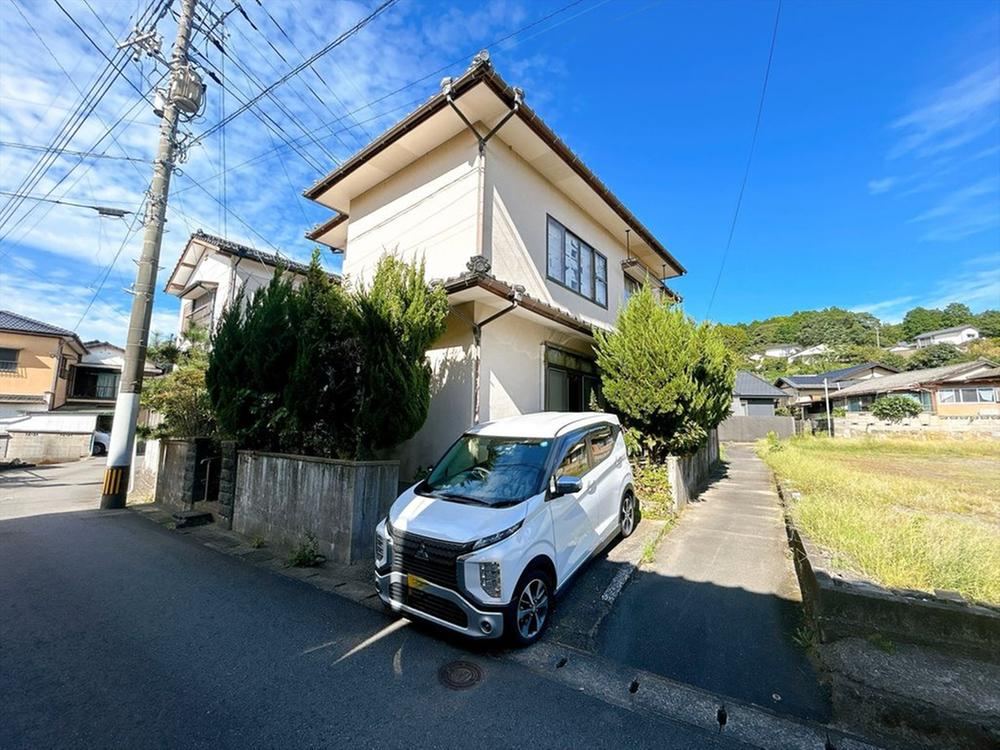 6DK house in Arita, Nishimatsuura District, Saga - Photo 1