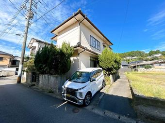 6DK house in Arita, Nishimatsuura District