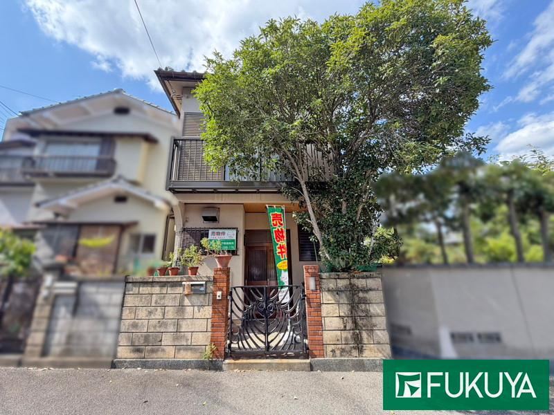 4DK house in Muko, Kyoto - Photo 1