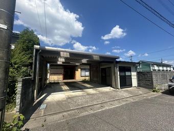 6DK house in Imizu