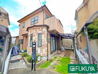3LDK house in Muko