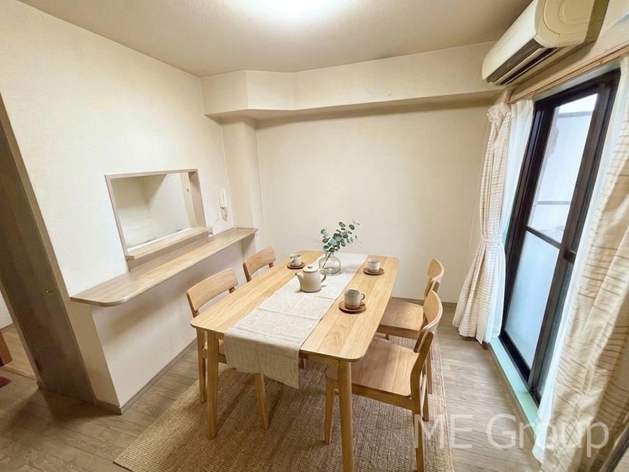 3LDK apartment in Tokorozawa, Saitama - Photo 1