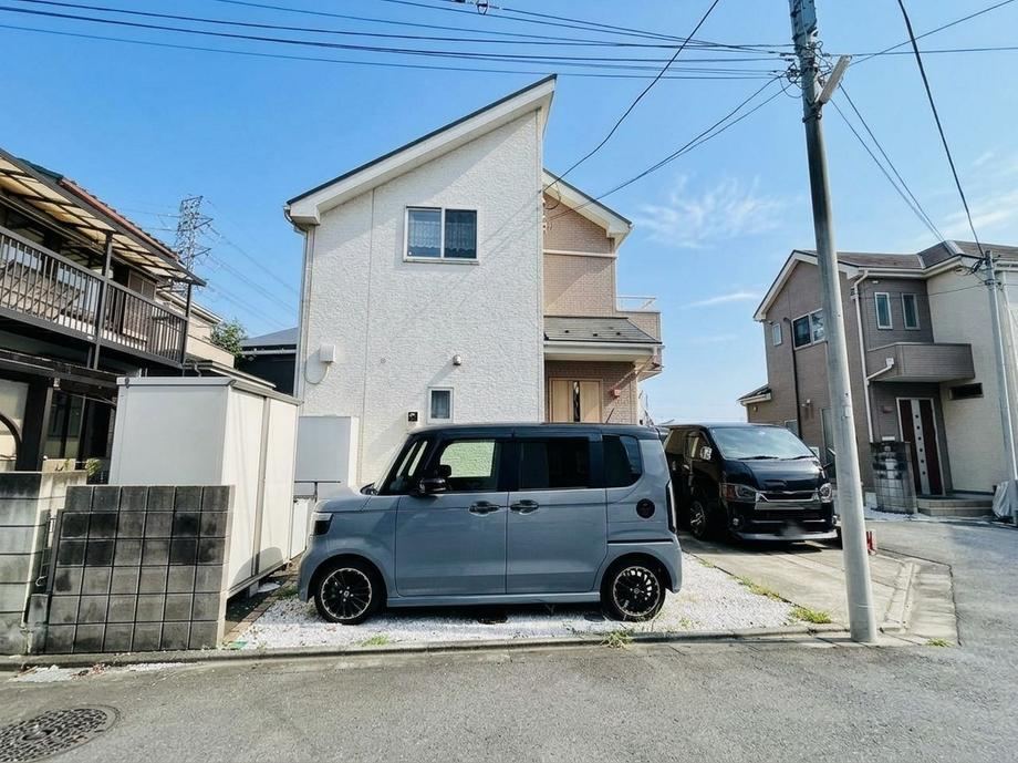 3LDK house in Musashimurayama, Tokyo - Photo 1