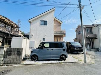 3LDK house in Musashimurayama