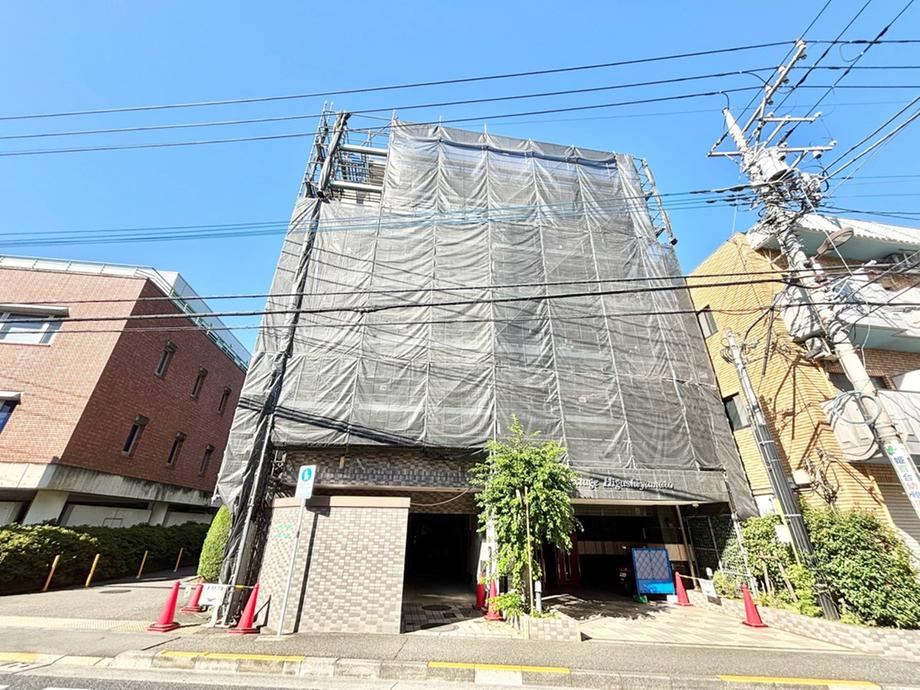 3LDK apartment in Kodaira, Tokyo - Photo 1