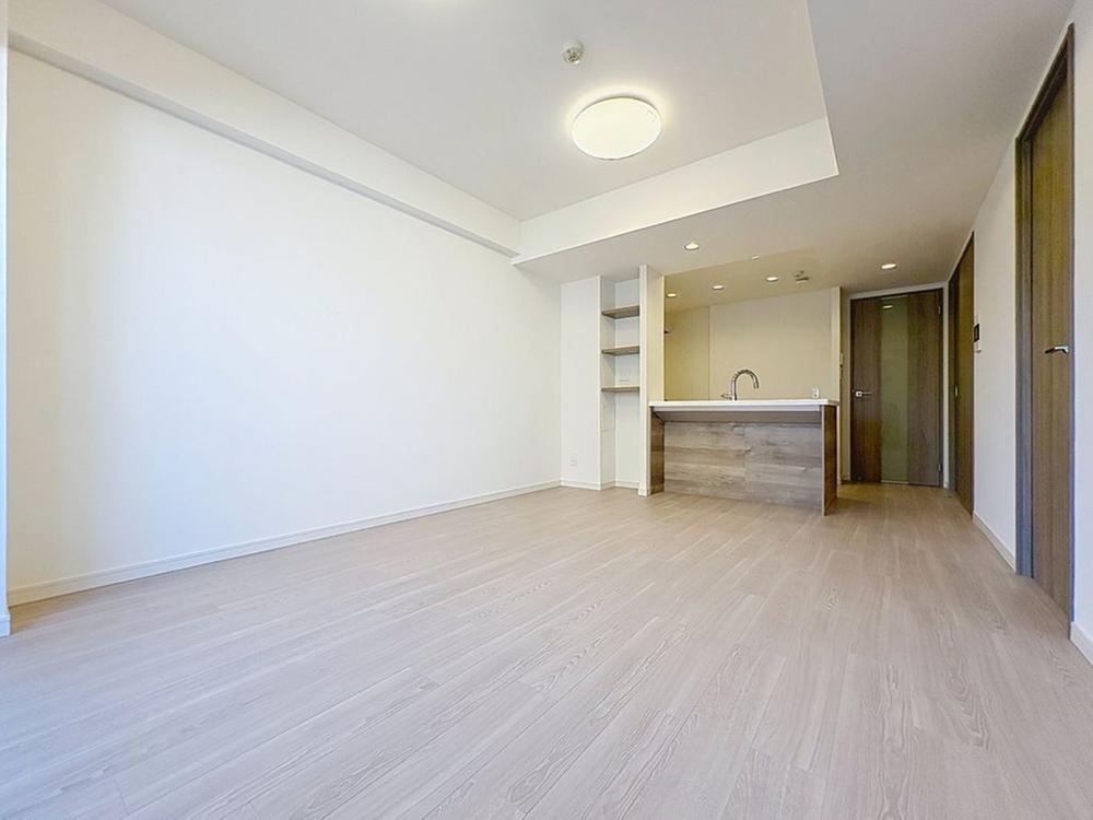 2LDK+S apartment in Taito Ward, Tokyo - Photo 1
