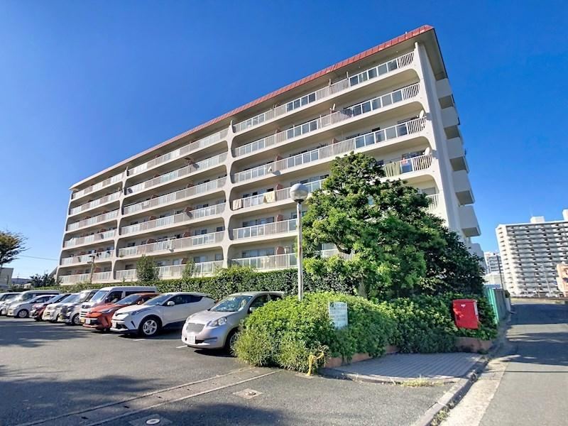 1K apartment in Chuo Ward, Hamamatsu, Shizuoka - Photo 1