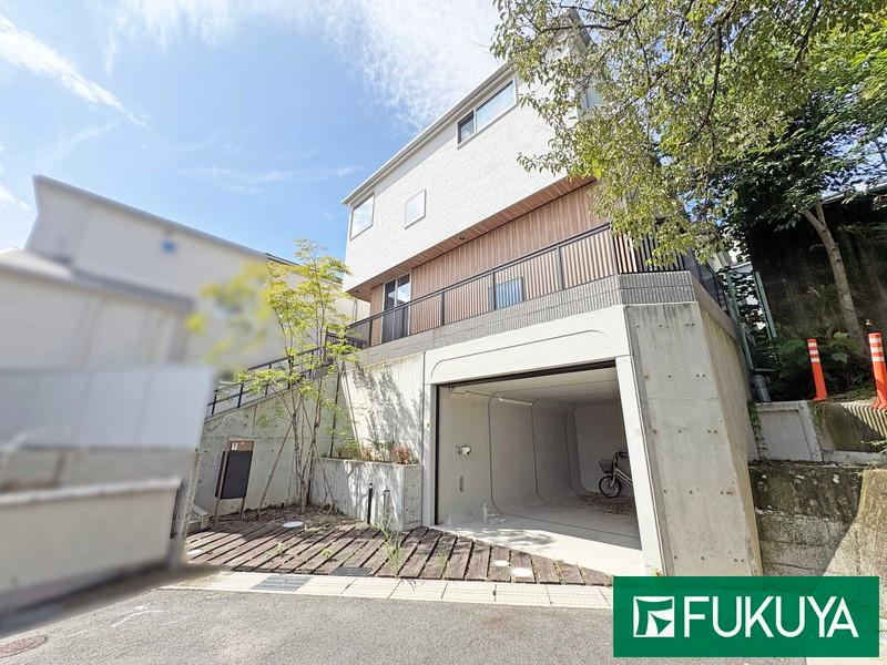 3LDK house in Muko, Kyoto - Photo 1