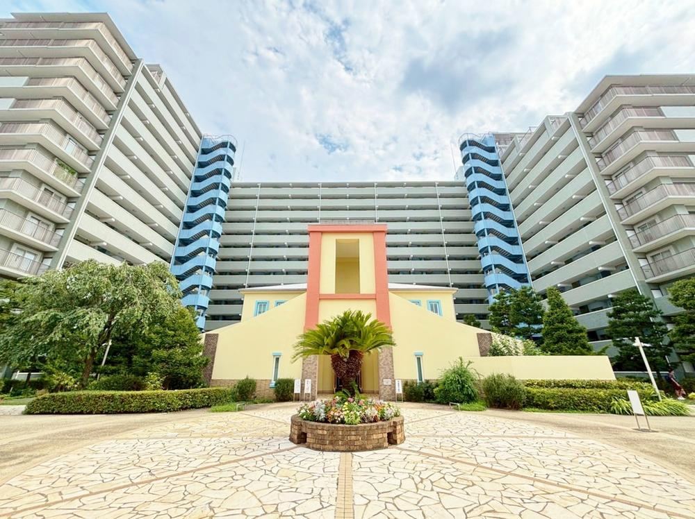 4LDK apartment in Itabashi Ward, Tokyo - Photo 1