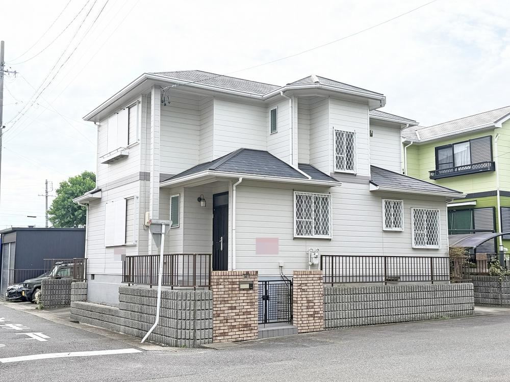 4LDK house in Kasugai, Aichi - Photo 1