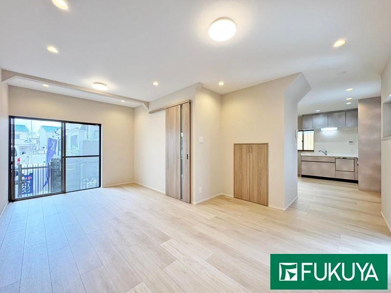 3LDK house in Muko, Kyoto - Photo 1
