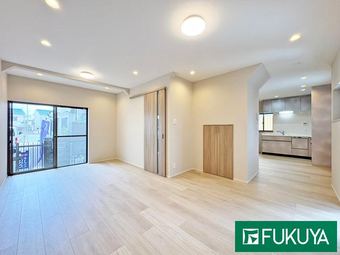 3LDK house in Muko