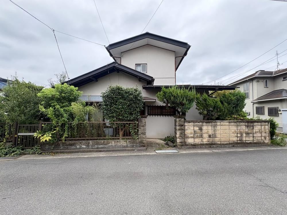 6DK+S house in Odawara, Kanagawa - Photo 1