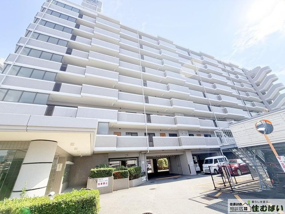 3LDK apartment in Higashi Ward, Fukuoka - Photo 1