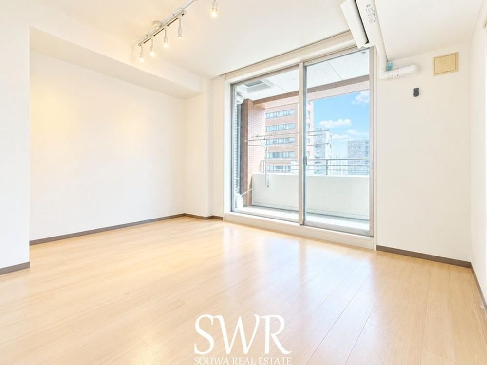 1LDK+S apartment in Naka Ward, Nagoya, Aichi - Photo 1
