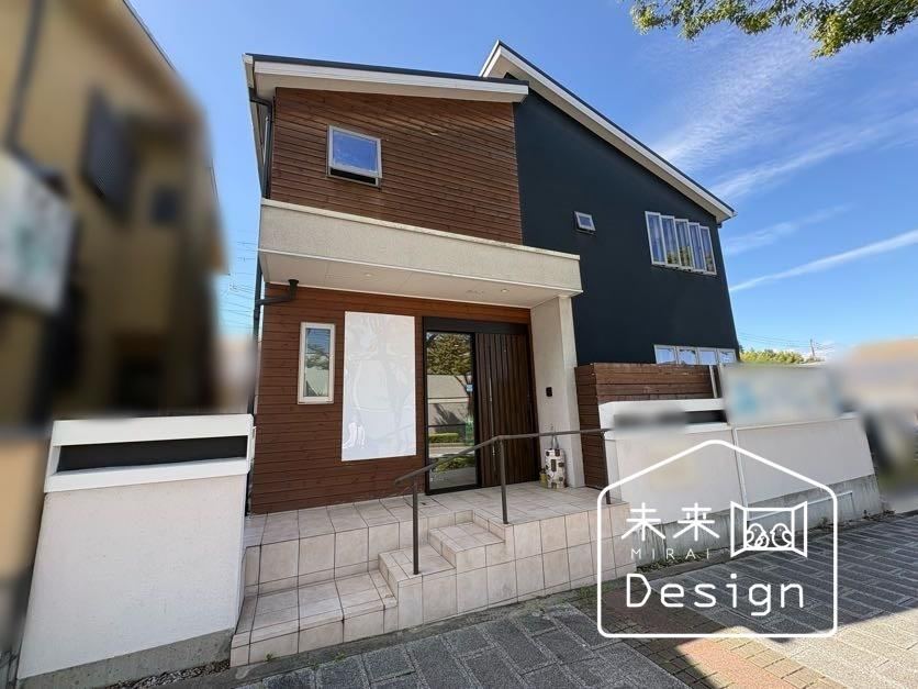 5LDK house in Yawata, Kyoto - Photo 1