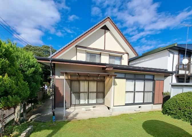 4DK house in Iwaki, Fukushima - Photo 1