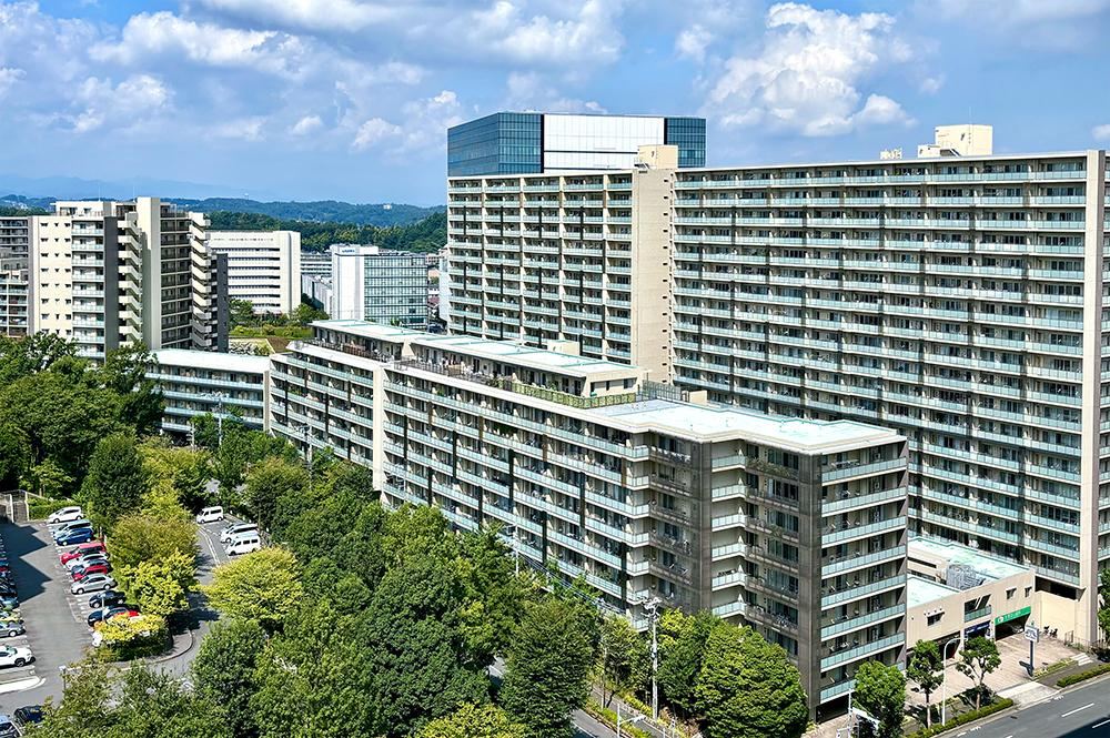 2LDK apartment in Tama, Tokyo - Photo 1