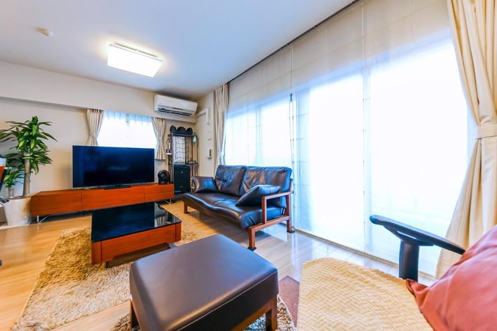 2LDK apartment in Edogawa Ward, Tokyo - Photo 1