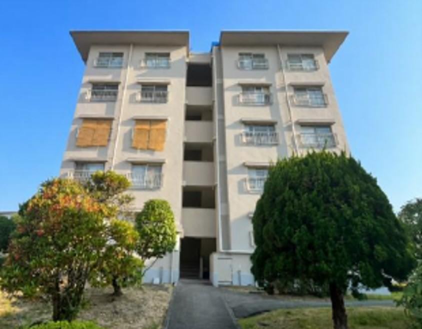 4DK apartment in Kita Ward, Sakai, Osaka - Photo 1