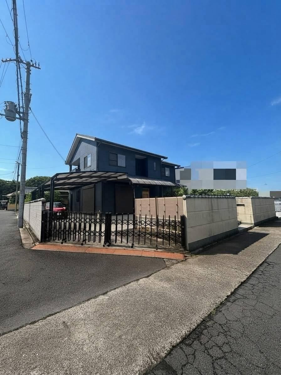 6LDK+S house in Tenri, Nara - Photo 1