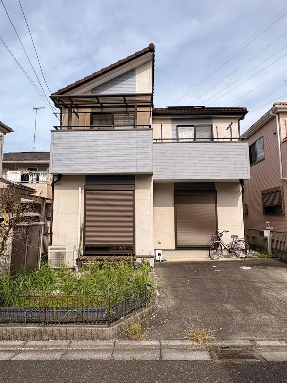 4LDK house in Tokorozawa, Saitama - Photo 1