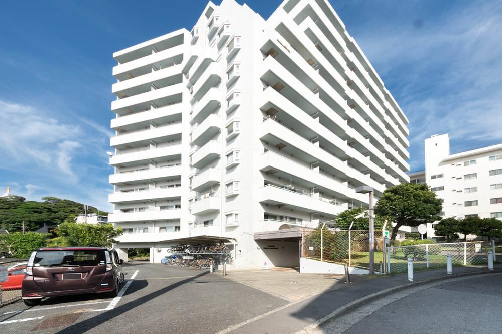 2LDK apartment in Fujisawa, Kanagawa - Photo 1