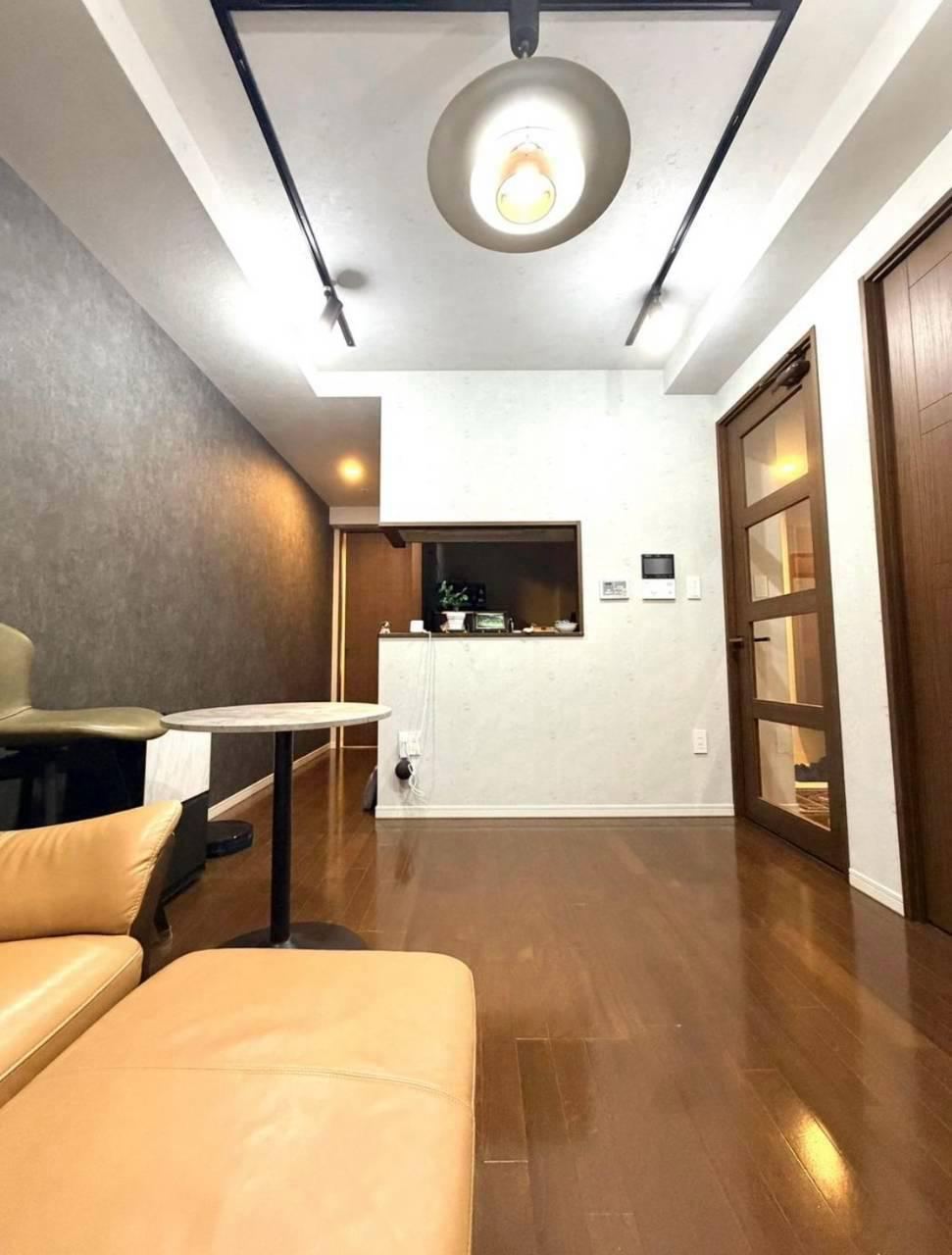 1LDK apartment in Kita Ward, Osaka - Photo 1