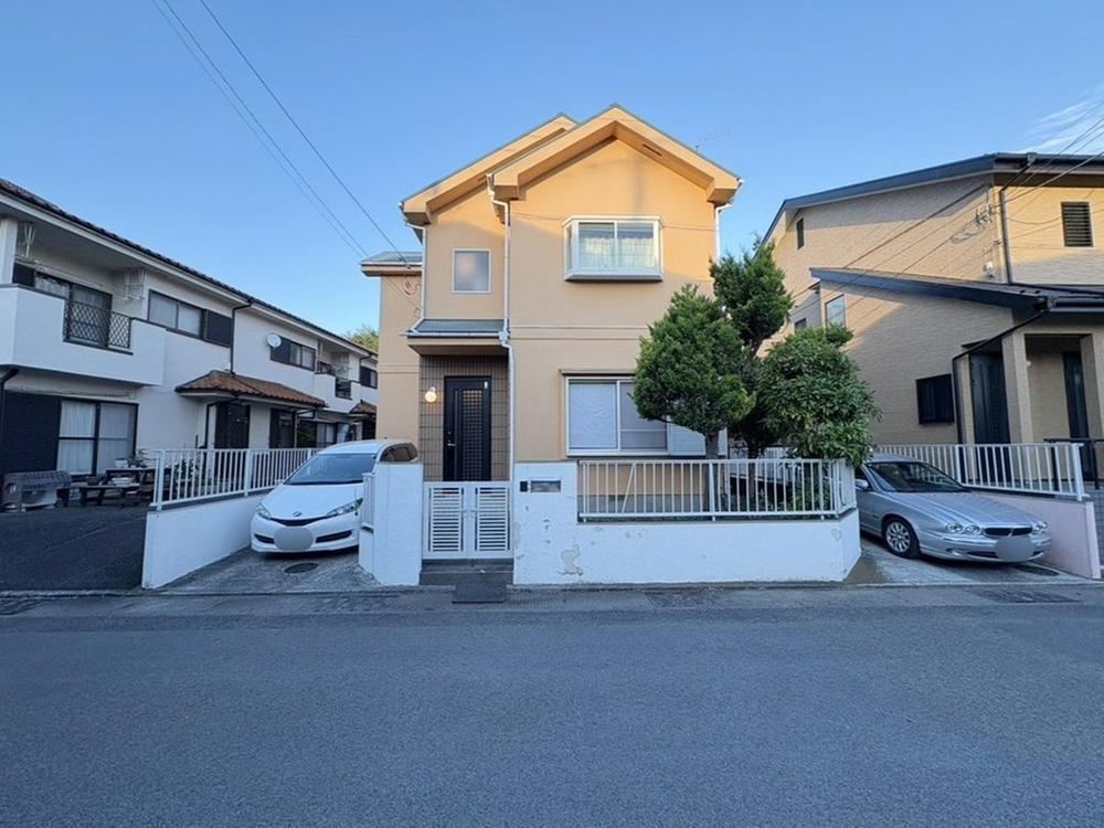 4LDK house in Odawara, Kanagawa - Photo 1
