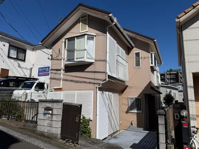 3LDK house in Kanazawa Ward, Yokohama, Kanagawa - Photo 1
