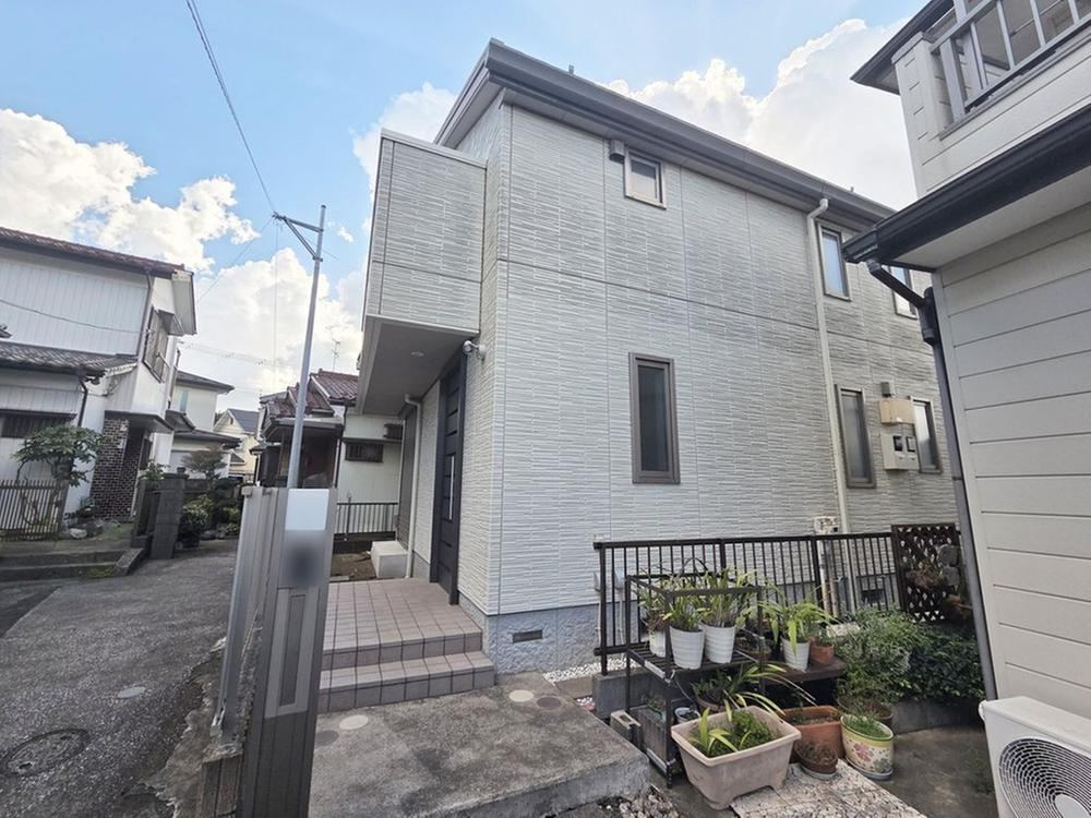 3LDK+S house in Seya Ward, Yokohama, Kanagawa - Photo 1
