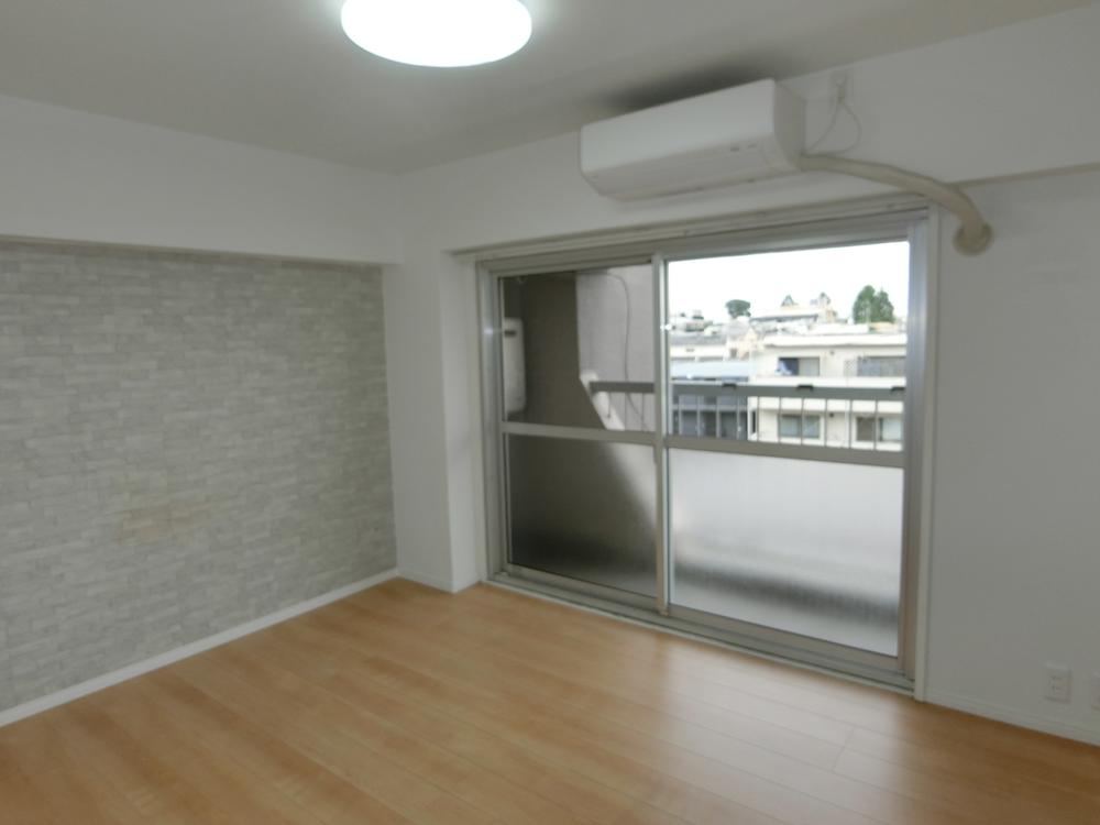 1DK apartment in Setagaya Ward, Tokyo - Photo 1