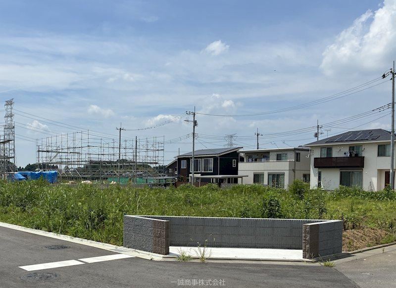 209 m² land in Tsukuba, Ibaraki - Photo 1